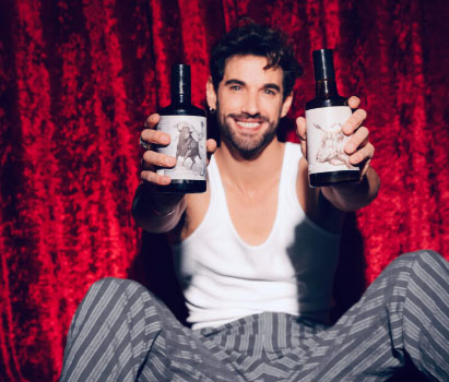 Así es el AOVE de colección inspirado en Manolete